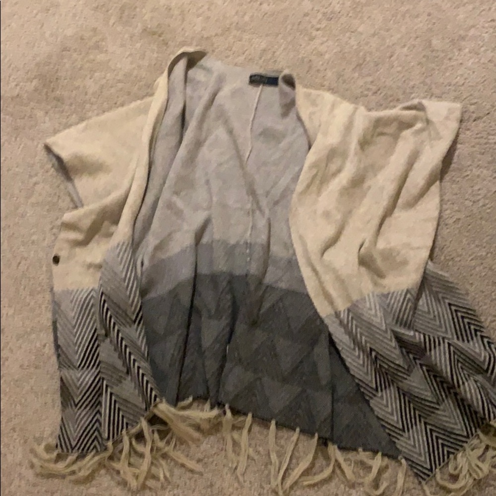Poncho